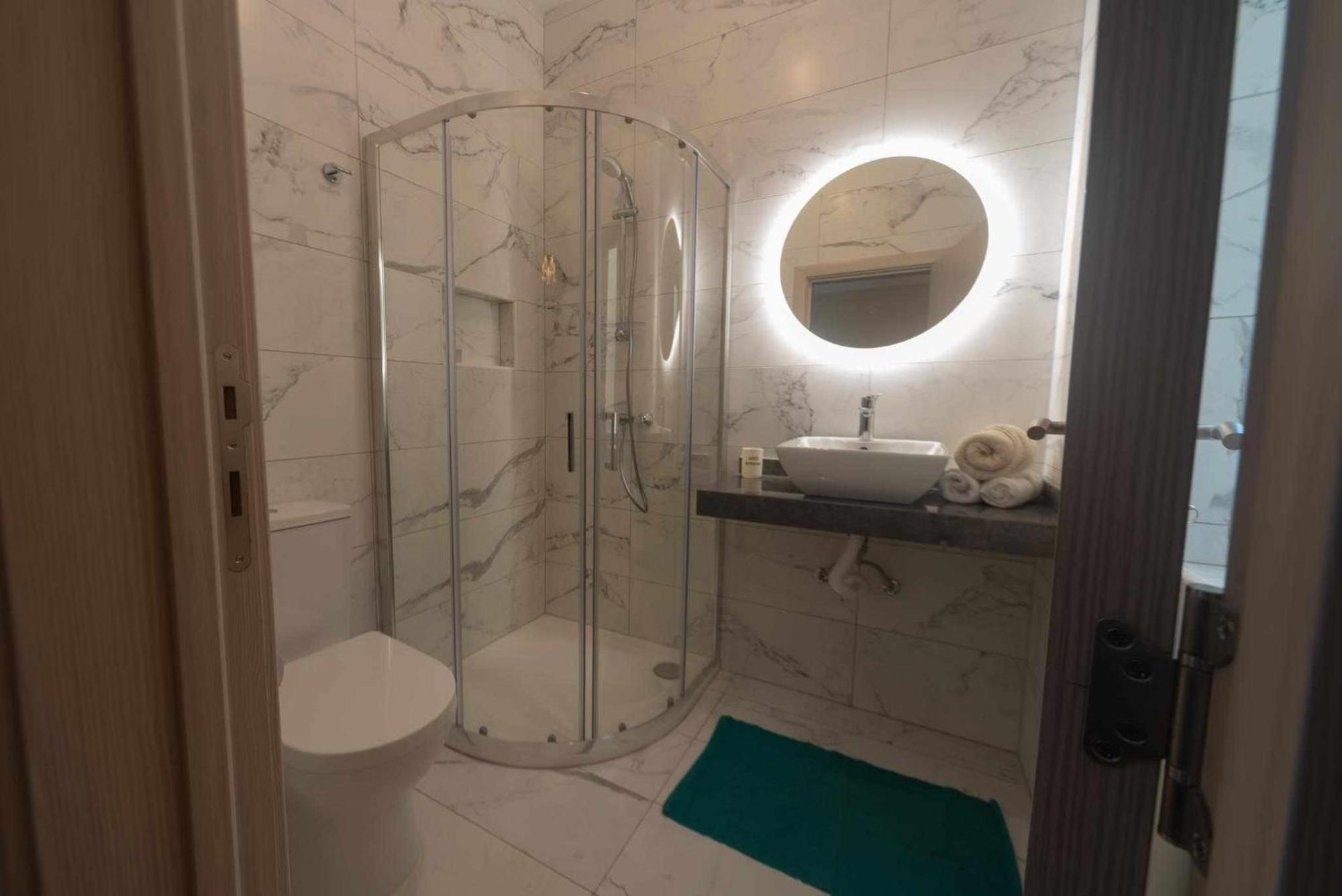 Casa Maria Pia Apartment Nadur Bagian luar foto