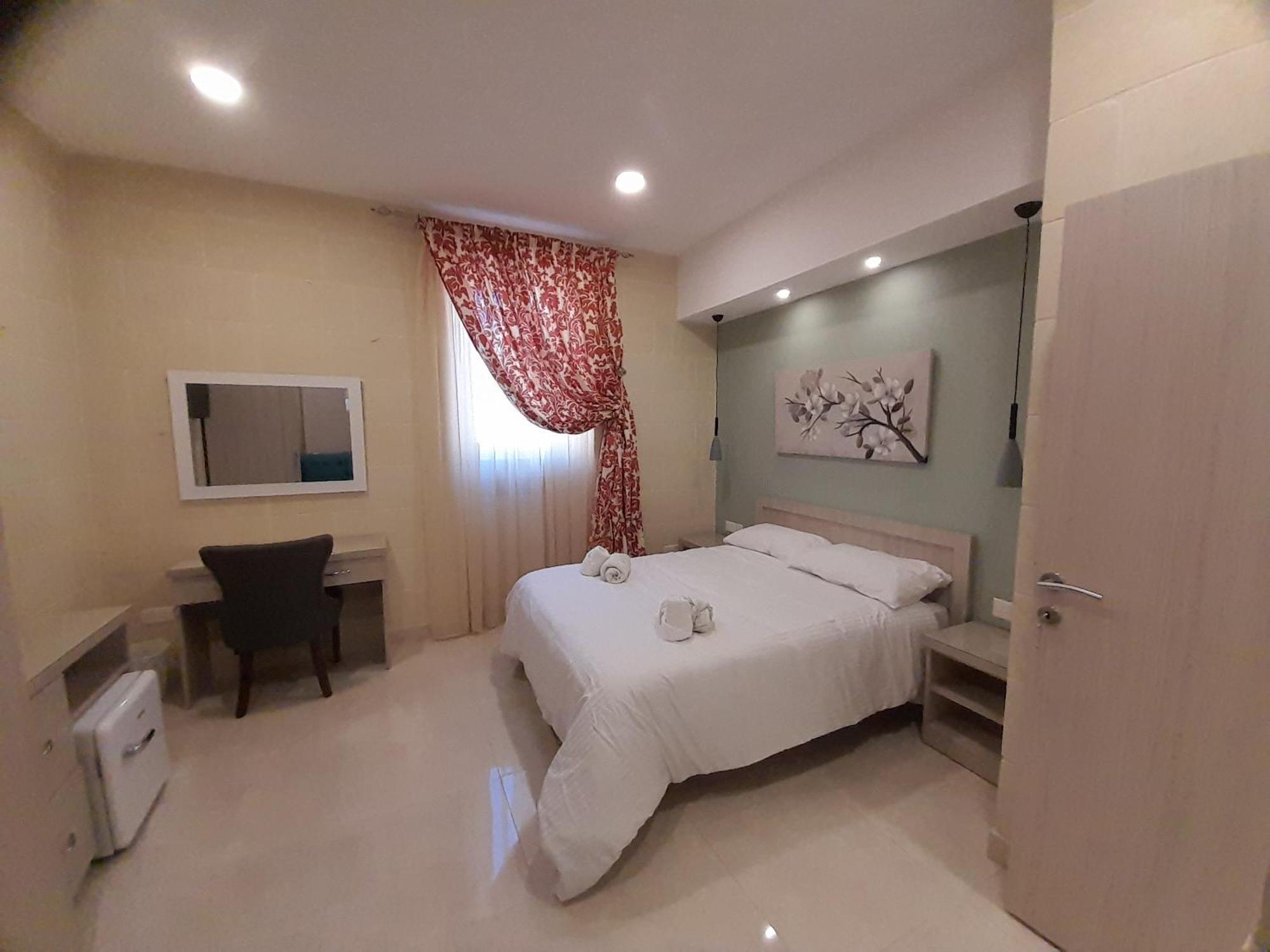 Casa Maria Pia Apartment Nadur Bagian luar foto